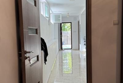 Eforie Sud-Ultracentral-Parcul Primariei-Casa 3 camere - 4
