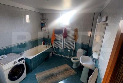 Casa cu 6 camere in Harau, 319mp - 11