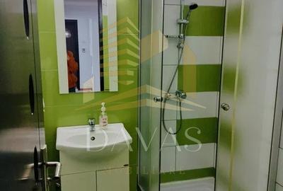 Apartament cu 4 camere decomandat, mobilat în Mărăști - 7