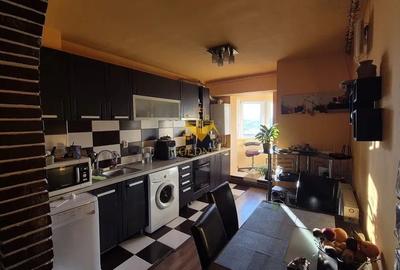 2 Camere decomandate, Parcare, AC, Marasti, Petfriendly, The Office. - 3