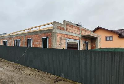 Casa de vanzare in Dancu - 1