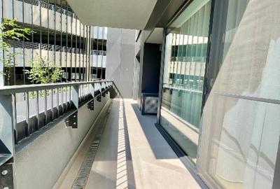 Apartament cu 2 camere semidecomandat, mobilat în Baza 3 - 14