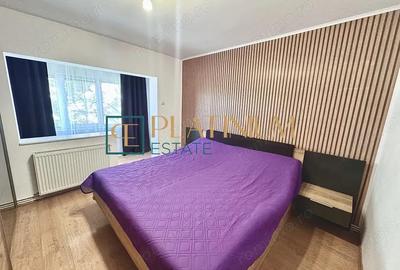 P4613 Apartament DECOMANDAT 3 camere zona Soarelui, CENTRALA PROPRIE - 6