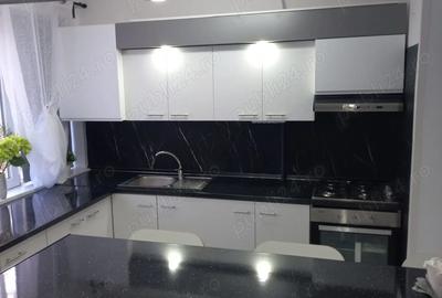 Inchiriez apartament 2 camere Arad Podgoria - 5