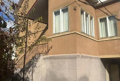 Casa individuala de vanzare, 600 mp teren, zona semicentrala Dej - 1
