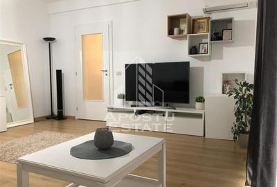 Apartament cu 2 camere decomandat, mobilat în Braytim - 2