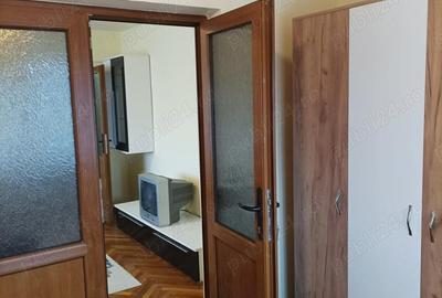 Apartament cu 2 camere semidecomandat în Central - 8