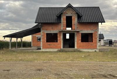 Casă cu 3 camere în Marginea - 4