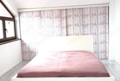 Inchiriez apartament 4 camere Sisesti - liber, direct proprietar - 1