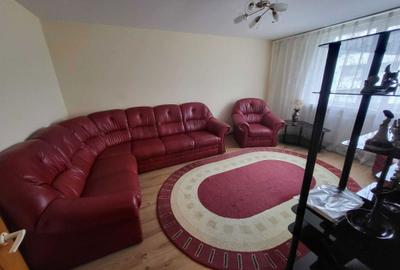 Apartament cu 4 camere decomandat în Mărăței - 2