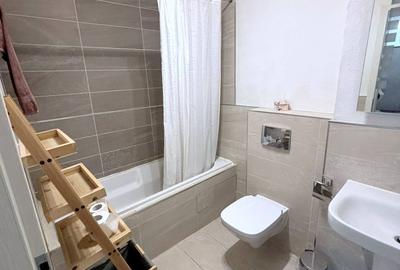 2 camere bloc nou modern, cu garaj, in Buna Ziua, Grand Hill Residence - 7