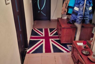 Apartament cu 2 camere decomandat în Central - 3