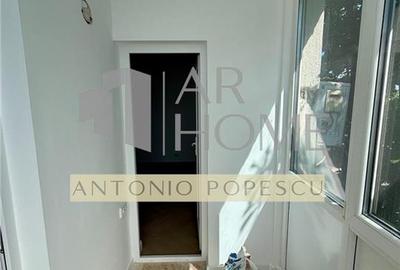 Apartament cu 2 camere decomandat în Cantacuzino - 18