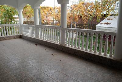 Casă  p+1+M, cu teren generos, aproape de București – Bâldana, județul Dâmbovița Casă  p+1+M, cu teren generos, aproape de București – Bâldana, județul Dâmbovița - 9