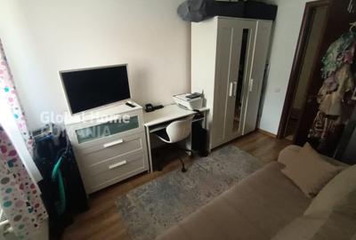 Apartament 3cam 60MP | Bucurestii Noi | Loc de parcare | Mobilat si utilat | - 5