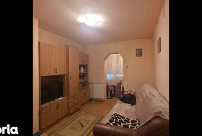 Garsonieră în Rogerius - 1