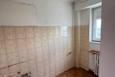 Drumul Taberei, zona Tudor Vladimirescu strada Vladeasa - 3