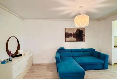 Apartament cu 2 camere în Theodor Pallady - 18