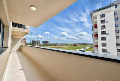 Apartament cu 2 camere decomandat, mobilat în Noua - 3