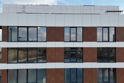 PENTHOUSE 4 CAMERE - DOUA NIVELE - INTRE LACURI - 1