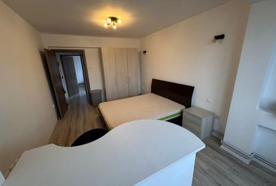 Apartament cu 3 camere semidecomandat în Ultracentral - 3