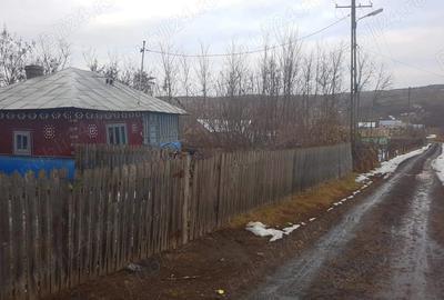 Casa cu teren intravilan 2800 mp in Vladeni (Corlateni), Botosani - 5