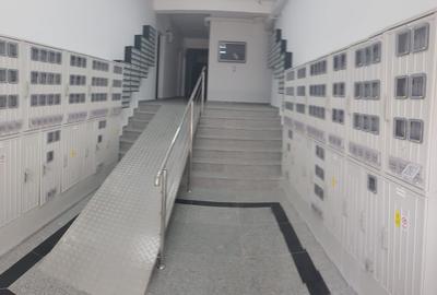 2 camere, centrala,  Militari Residence, complex Avangarde, str Tineretului 17 - 16