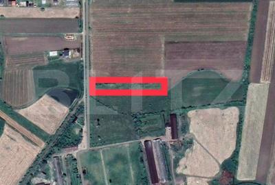 Teren de 5200 mp, în Central - 1