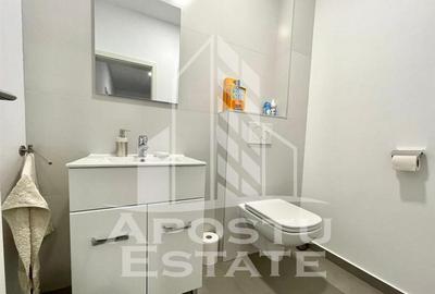 Casa moderna cu garaj in zona Crisan - 34