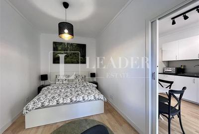 Apartament Studio Dublu | Bucurestii Noi | Metrou Jiului Apartament Studio Dublu | Bucurestii Noi | Metrou Jiului - 9