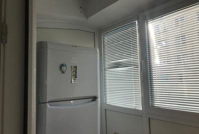 Garsonieră semidecomandată, mobilată în Iancului - 2