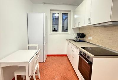 Apartament cu 2 camere decomandat, mobilat în Gheorgheni - 3