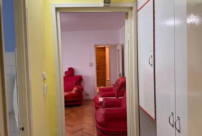 Apartament 2 camere | Calea Martirilor | Centrala Proprie | Parter Inalt - 3