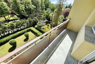Apartament cu 2 camere semidecomandat, mobilat în Gheorgheni - 5