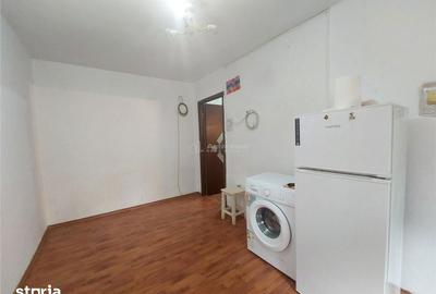 Apartament cu 2 camere semidecomandat în Micro 14 - 2