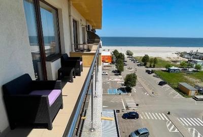 Vind Apartament 2 Camere Mamaia - 7
