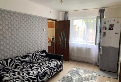 Apartament cu 2 camere în Central - 1