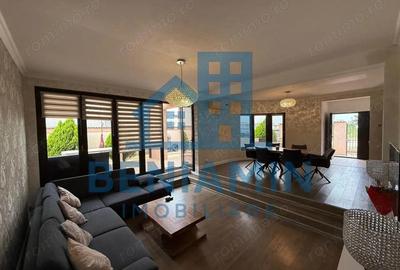 Casa-P+1-Piscina-Garaj-248mp totali-Foisor-Toate utilitatile-Libera - 1