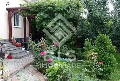 Casă cu 6 camere cu Teren 700 Mp în Est - 19