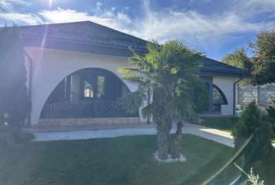 Casă cu 4 camere în Vișan - 8