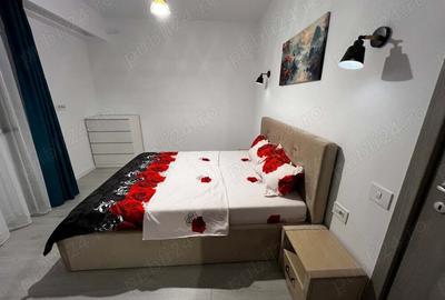Apartament Nou de Inchiriat - 2 camere la 6-7 minute de metrou Pacii - 4