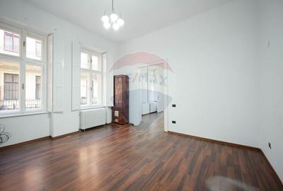 Apartament cu 3 camere semidecomandat în Ultracentral - 6