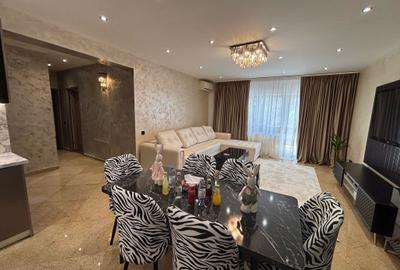 Apartament 3 camere de vanzare Margeanului - 2