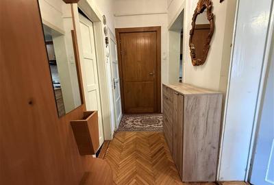 Apartament cu 2 camere decomandat în Central - 5