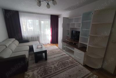 De inchiriat apartament cu 2 camere mobilat ?i utilat - 4