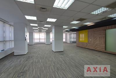 Inchiriere birou zona Universitate, suprafata 258-516 mp, Comision 0% - 4