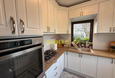 Casa tip duplex de vanzare Strada I.C. Bratianu - 6