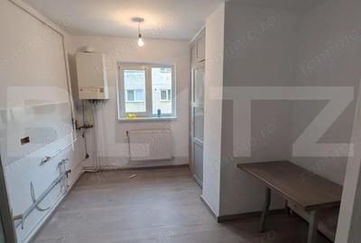 Apartament cu 2 camere semidecomandat în Cetate - 2