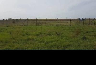 Teren Construcții intravilan de 1025 mp, în Paleu - 3