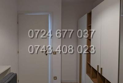 Apartament cu 3 camere semidecomandat în Drumul Taberei - 6